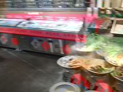 -李久其家民间餐厅(观沙岭公园店)