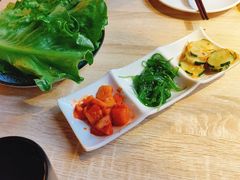 -AJIYA味屋和牛烤肉自助放题(温州万象城店)