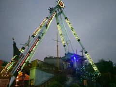 -济南方特东方神画