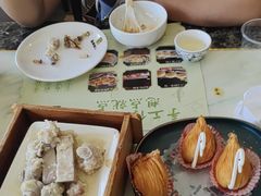 -點無缺茶楼·海鲜酒家(世博店)