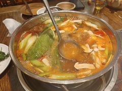 -亮欢寨(凯里总店)