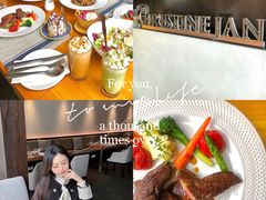 -JANS意式简餐厅·惠灵顿牛排