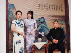 -正午照相馆·全家福·证件照·轻写真