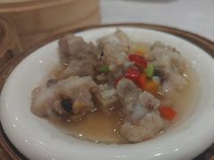 -瑞景轩中餐厅