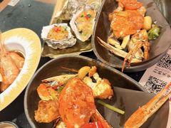 -牛New寿喜烧(金茂览秀城店)