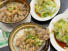 -荔园小馆(园岭新村二期店)