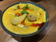 -小桔象·泰国风味餐厅(惠城水门路16号店)