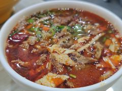 一口香-老陕西面馆(恒茂商业广场店)