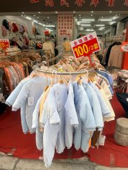 -佛山简村童装城(简村大厦店)