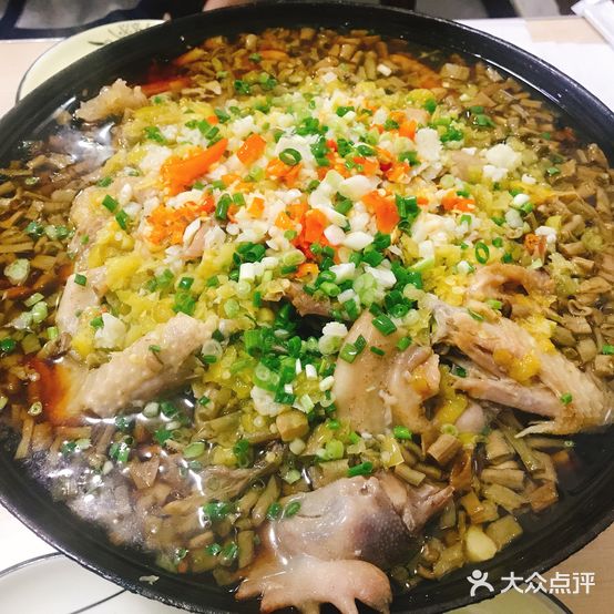 晟记手撕鸡