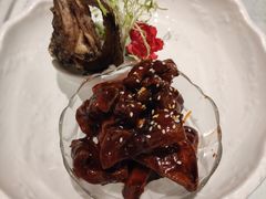 -柒园·三十年创意杭帮菜(龙湖滨江天街店)