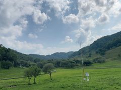 -大水川景区