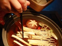 -山葵家·创意料理(宁波来福士店)