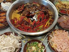 -华丰火锅(双林北横路店)