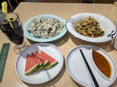 -老边饺子馆(东单店)