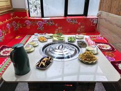 -崔记老东北传奇铁锅炖(横店总店)