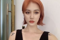 -TK·HAIR SALON韩式设计