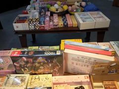 -北方图书城(沈阳天地店)