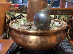-如意林卡藏餐吧(大昭寺店)