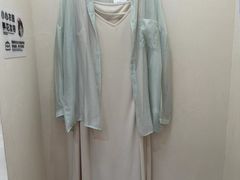 -绮梦微胖大码女装(东方社区三十一街坊店)