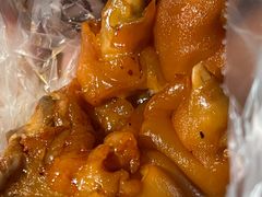 -阿满食品(大连商场店)