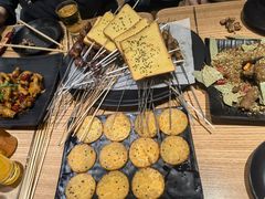 -壹酒贰肉1926·深夜食堂(南京北街店)