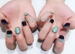 -Beauty你今天真好看·美甲美睫