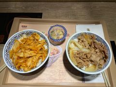 -吉野家(宾水道店)