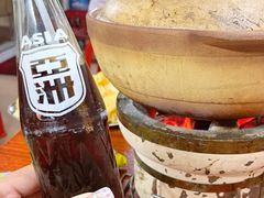 -威邵鸡煲(西华路总店)