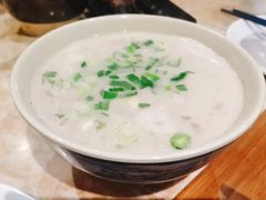 羊肉汤小碗-丁里羊肉小镇(天鹅湖总店)