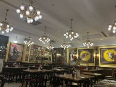 -Entrecôte 法国牛扒馆(保利·时光里店)