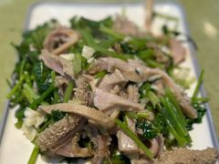 -振生清真饭店(永安道店)