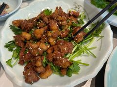 -大草原清真饭庄(沙河店)