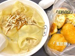 -毛华美食(清扬路店)