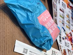 -街角等你.大连海鲜烧烤(西安路店)