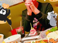 -海底捞火锅(万象城店)