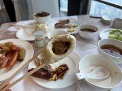 -南京金陵饭店