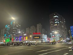 -巴奴毛肚火锅(二七万达店)