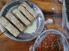 -陈氏老字号十三小炸炸店