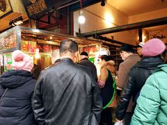 -马志善稀糊爛生熟肉店
