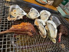 -蚝英雄·鲜蚝自助专门店