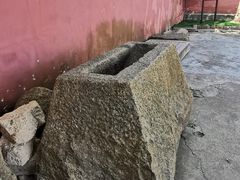 -闽粤南澳总镇府
