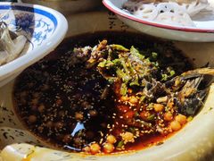 东家白砍鸡-灶东家民间菜(回兴店)