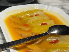 -湖滨28中餐厅·西湖宴·杭州君悦酒店