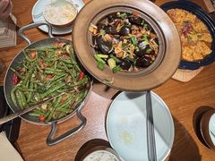 -云海肴·汽锅鸡·云南菜(苏州中心店)