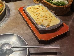 -小牛哈尼章鱼水煎肉(金鹰店)