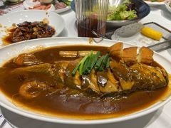 -渔家风味·鲅鱼水饺·央视展播·海鲜天津菜(开发区店)