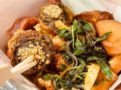 -呷贺盐酥鸡(抄纸巷店)