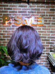 -P.STYLE 派斯造型