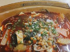-冒菜西施·非遗冒菜(总店)